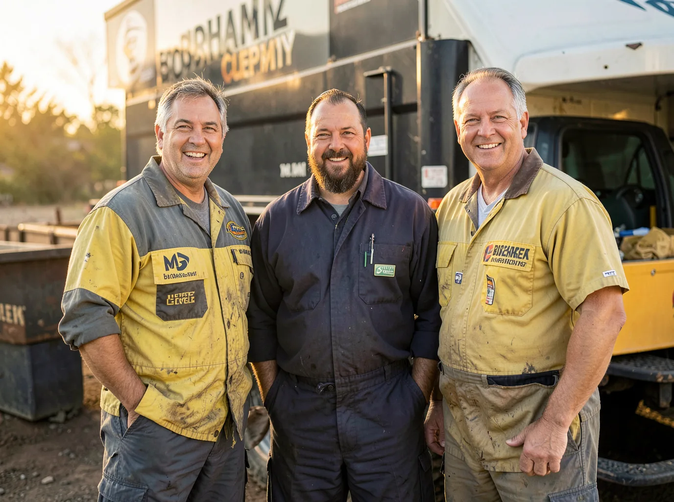 Sewage Cleanup company in Omaha, GA