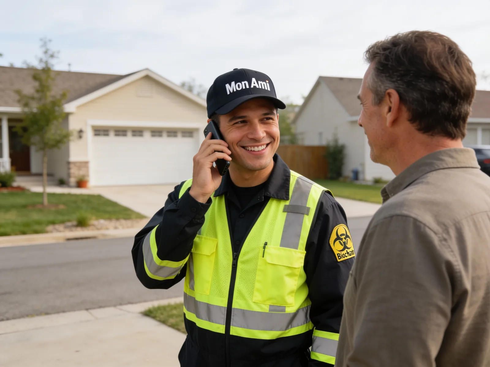 Sewage Cleanup Omaha, GA FAQs