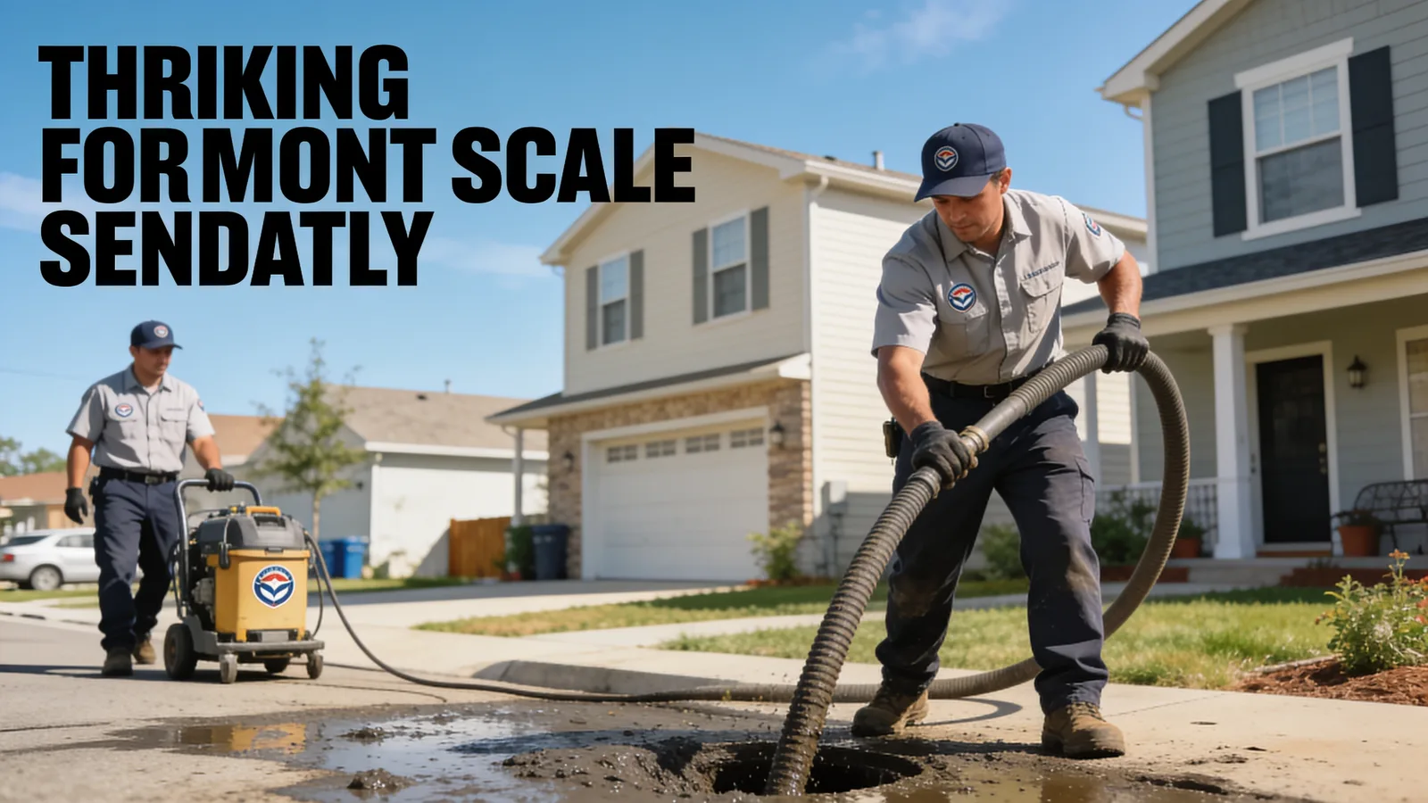 Sewage Cleanup in Omaha, GA near me